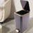 Step On Waste Baskets - 3.17 Gallons-101053574