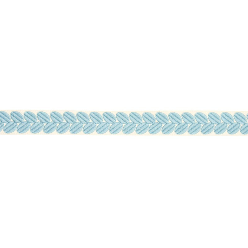 Berkeley Tape Narrow, Sky