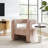 Jaylin Upholstered Chenille Accent Chair-104318119