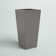 Windsor Tall Tapered Square Planter