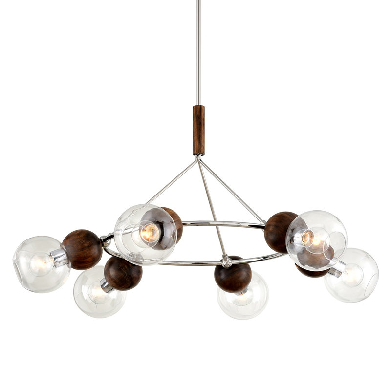 Arlo 6 - Light Chandelier