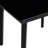 vidaXL Garden Dining Set with Cushion 5 pcs Grey Poly Rattan-48757671-48757666-48757667
