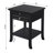Carbin End Table with Storage-173420389