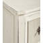 Solid Wood Accent Chest