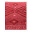 Tapis rose Philip
