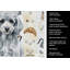 Serviette de cuisine Coffee Bar-1234934557