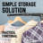 Pipe T-Style Freestanding Modern Industrial Clothing Rack