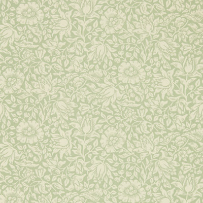 Mallow 10.05m x 52cm Matte Wallpaper Roll