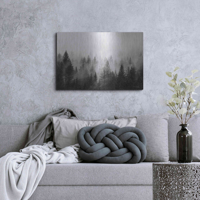 «Forest» par Seven Trees Design, H 24 po x l 36 po