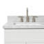 Ensemble de meuble-lavabo simple 37 po Hamlet-198677803