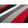 Geometric Synthetic Area Rug