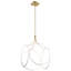 Nikiki 1 - Light LED Pendant-990257841-990257852