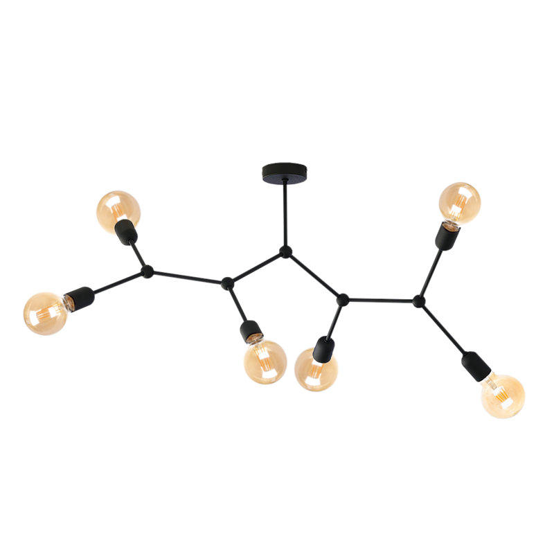 Kathaleen Semi Flush Mount