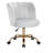 Luciean Velvet Task Chair-2042066446
