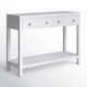 Celine 2-Drawer Console Table