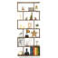 Bibliothèque géométrique H 75 "x l 31,5"-845602683-845602682