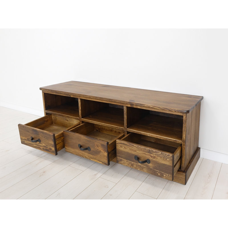 Cerny TV Stand for TVs up to 65