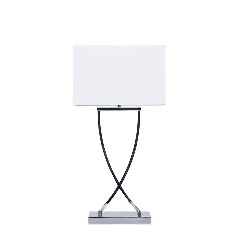 Avillion Metal Table Lamp