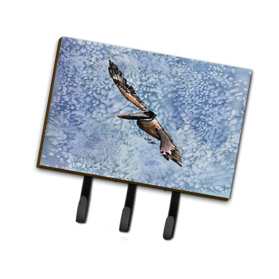 Steel Wall Wall Hook