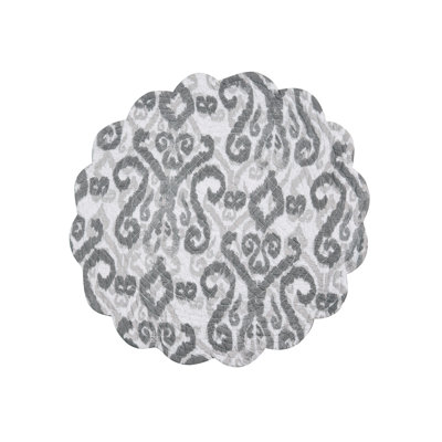 Napperon en coton Bueschel Heather