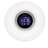 Ivy Bronx 9593D0DAC3474DD5AC89BF42BAD7B5A2 Multi Color Alarm Clock