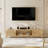 Mid Century Modern Tv Stands For Living Room, Boho Media Console For Bedroom, Tv Entertainment Center With Storage, Wood Television Cabinet-884852107-892196340
