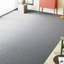 50cm W x 50cm L Textured Cut And Loop Mounting / Installation Required Polypropylene Plastic Carpet Tile