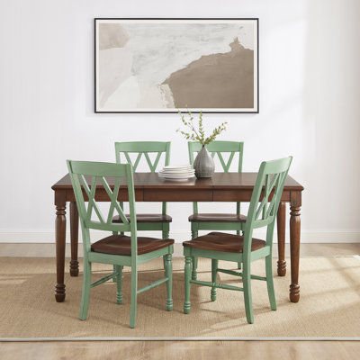 Dunblane Dining Table Set