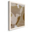 «Dreyten Texture Desert II», peinture sur toile encadrée-319193026-319193048-328694290