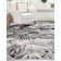 Herington Floral Indoor Rug