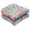 Coussin de chaise de salle à manger intérieur / extérieur Kerren
