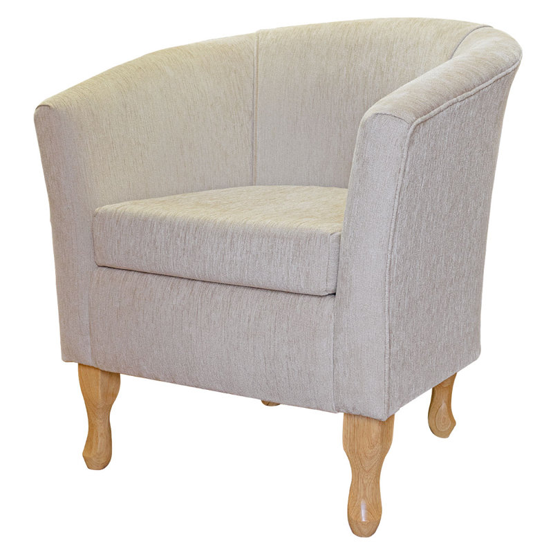76Cm Wide Tub Chair