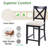 Dining Chairs Only