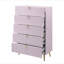 Commode de finition Gaines