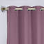 Paire de rideaux obscurcissant avec œillets Millendon-1681767708-1681767681