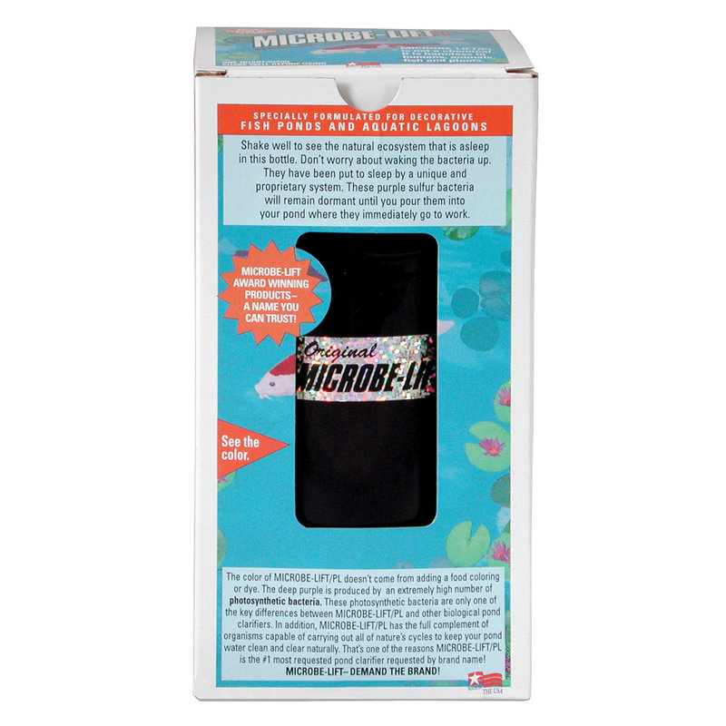 Cleaner, 1 Quart