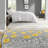 Featherless Cotton Bedding Sets, Luxurious And Hypoallergenic Comforter For All Seasons