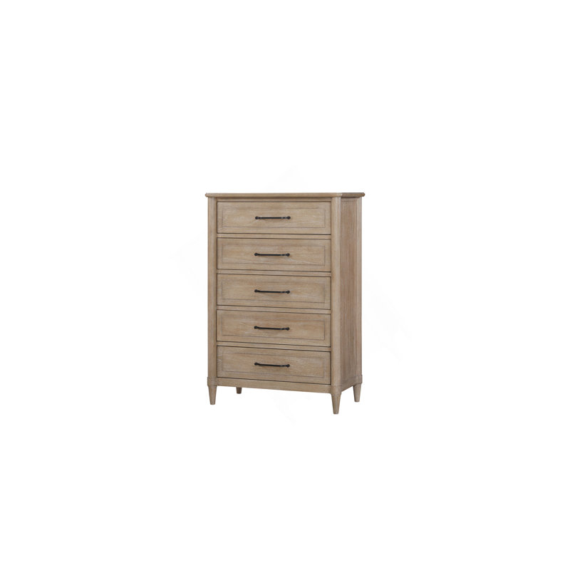 Petite commode Breakfront