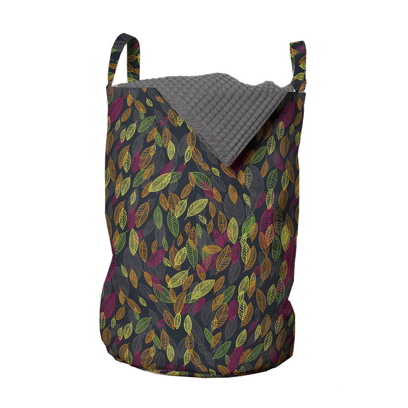 Laundry Bag with Handles