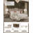 Villa Cherie 4-Piece Queen Bedroom Set-93675172