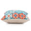 Coussin décoratif 20 po x 20 po