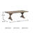 Anikyn Outdoor Dining Table