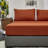 Solid Color Sheet Set 4 PCs Bedding Sheet Set 1 Fitted Sheet 1 Flat Sheet 2 Pillowcases-115802958-115802963