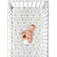 Drap-housse pour lit de bébé Boho Tribal-64594020