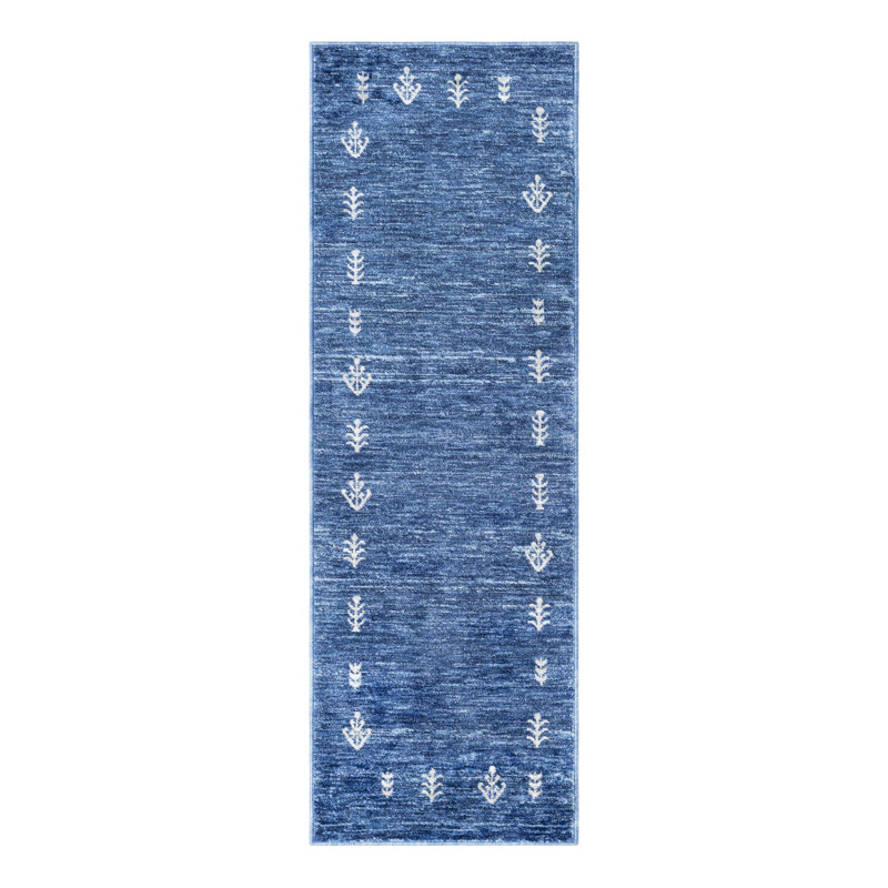 Keasya Indoor Rug, Runner 2' x 6'1"