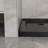 36" X 36" Neo-Angle Corner Shower Base, Acrylic & ABS, 2-Wall Fit, Pre-Leveled-125125517