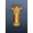 DIGHTON FLUSH MOUNT-109178355