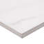 Carrelage mural en porcelaine mat 12 po x 24 po Zola-66369146