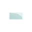 Carreau de verre Subway 3 po x 6 po-1829352247
