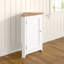 Keyla 46.7cm Sideboard